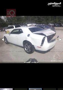 دودج تشالنجر